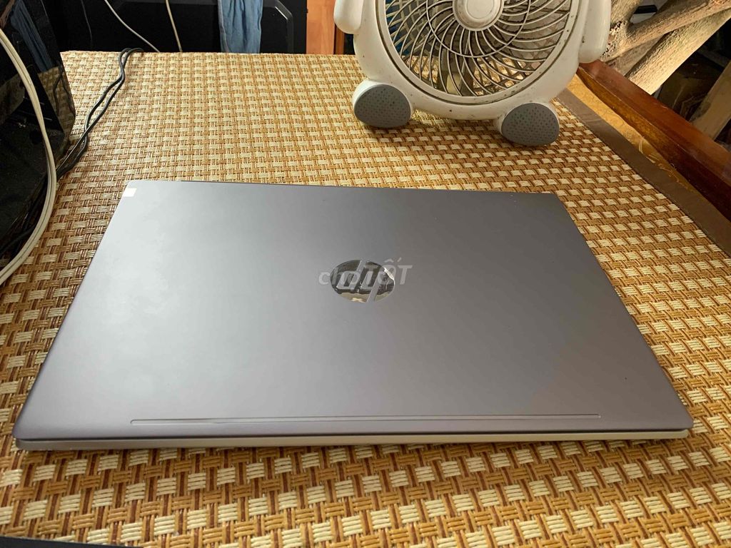 Lapto HP Pavilion 15-CW1000 AMD Ryzen 3 mới. Mua bán Laptop tại Huyện Thanh Trì Hà Nội được đăng bởi Long hình 1
