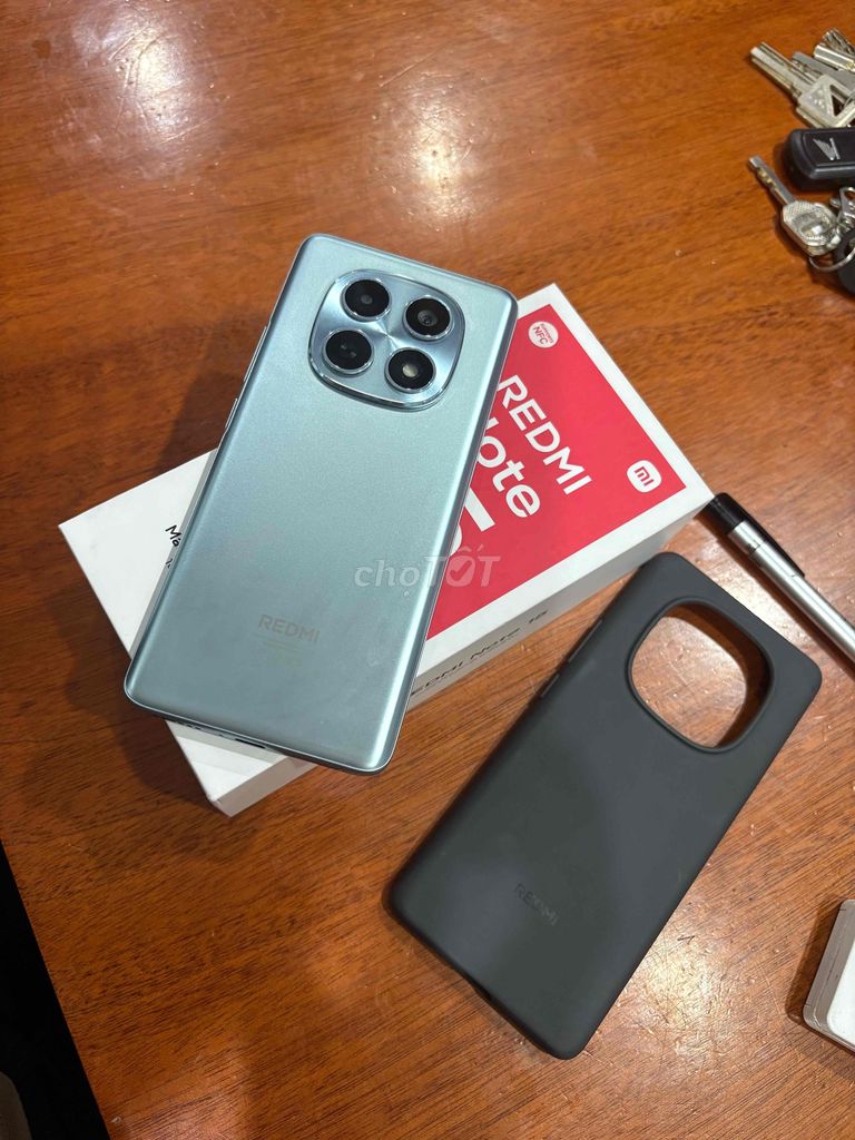 Xiaomi Redmi Note 15 8GB/128GB Xanh. Mua bán Điện thoại tại Quận Cầu Giấy Hà Nội được đăng bởi hoa hình 1