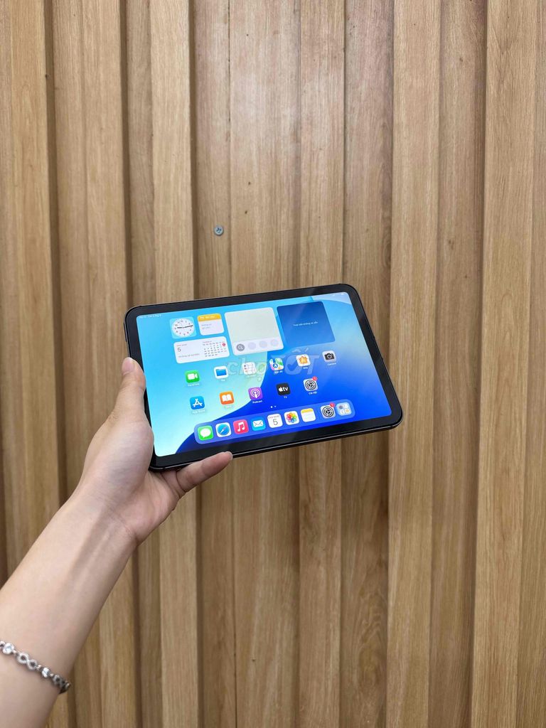 iPad Mini 6 64GB (Đã sử dụng). Mua bán Máy tính bảng tại Quận Đống Đa Hà Nội được đăng bởi Phương  Lan HN Mobile hình 1