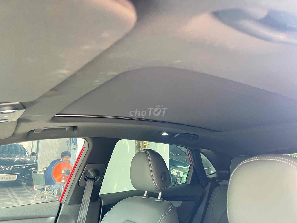 VinFast VF8 Lux Plus Mua Pin 2024 - 6.000 km. Mua bán Ô tô tại Thành phố Thủ Đức Tp Hồ Chí Minh được đăng bởi Hoàng Thái hình 9