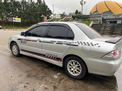 Mitsubishi Lancer 2005 Gala GLX 1.6AT - 140000 km. Mua bán Ô tô tại Thành phố Đà Lạt Lâm Đồng được đăng bởi MG used car Lâm Đồng