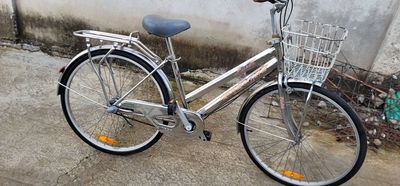 Xe inoc đùm nhật 3 số. Mua bán Xe đạp tại Quận Bình Thuỷ Cần Thơ được đăng bởi Phương Linh