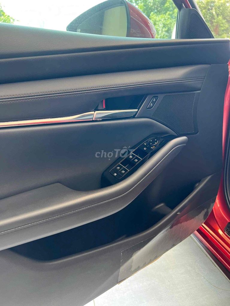 Mazda 3 2022  Luxury 1 chủ dak lak. Mua bán Ô tô tại Thành phố Buôn Ma Thuột Đắk Lắk được đăng bởi Thành Nam Auto DakLak  hình 17