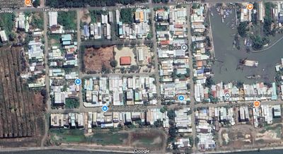 bán đất KDC Tam thôn hiệp 150m2 (6x25m)full thổ cư giá 2.6 tỷ. Mua bán đất tại Huyện Cần Giờ Tp Hồ Chí Minh được đăng bởi Quốc