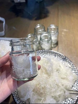 Yến tươi sạch lông 100gr. Mua bán Đồ ăn, thực phẩm và các loại khác tại Quận Tân Bình Tp Hồ Chí Minh được đăng bởi Võ Thị Lan Nhi