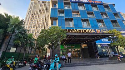 💥 HOT! SHOPHOUSE LA ASTORIA. GIÁ TỐT CHO KHÁCH KD-ĐẦU TƯ.. Mua bán văn phòng, mặt bằng kinh doanh tại Thành phố Thủ Đức Tp Hồ Chí Minh được đăng bởi Bình Quốc