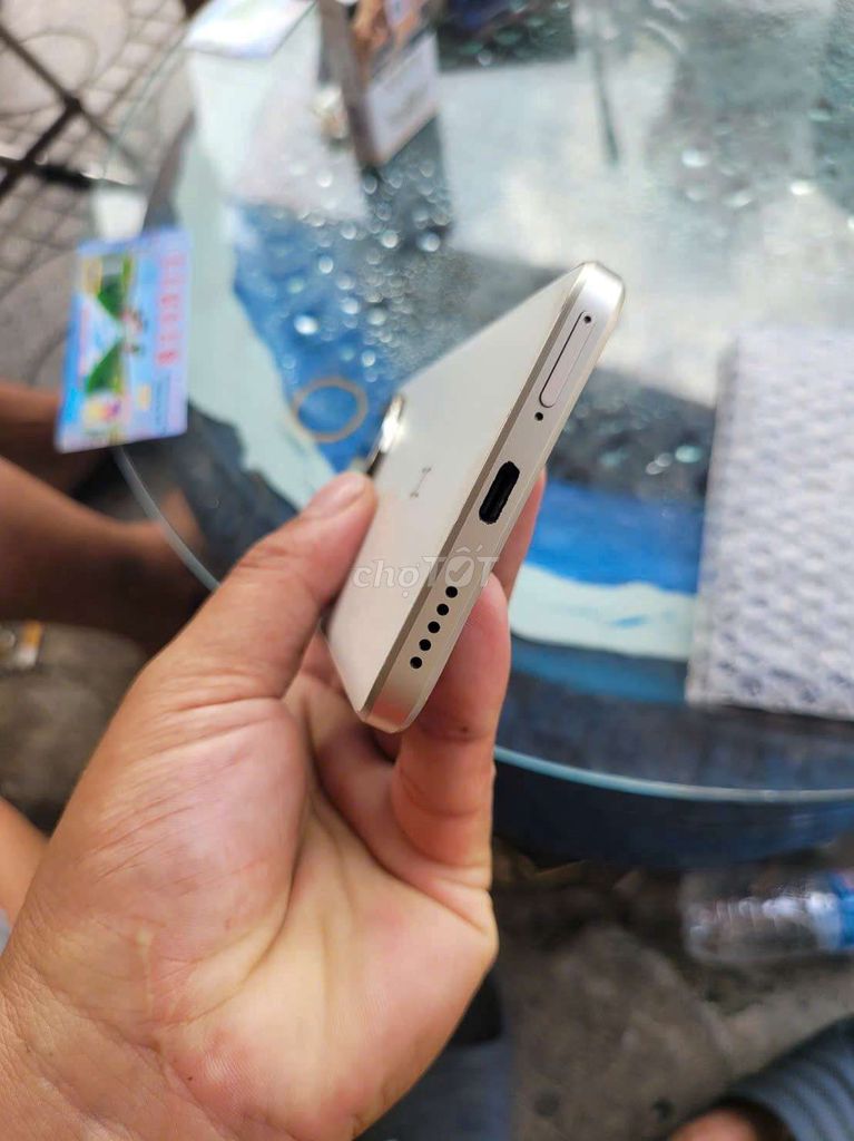 Honor BAL-AN20 8GB/256GB Trắng. Mua bán Điện thoại tại Thị xã Tân Uyên Bình Dương được đăng bởi Được hình 1