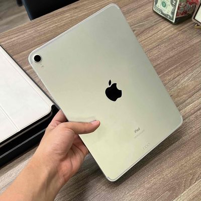 iPad Pro 2018 11in 64GB 4G Silver Likenew