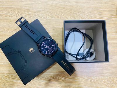Đồng Hồ Huawei Watch GT 2 Nghe gọi trên đồng hồ