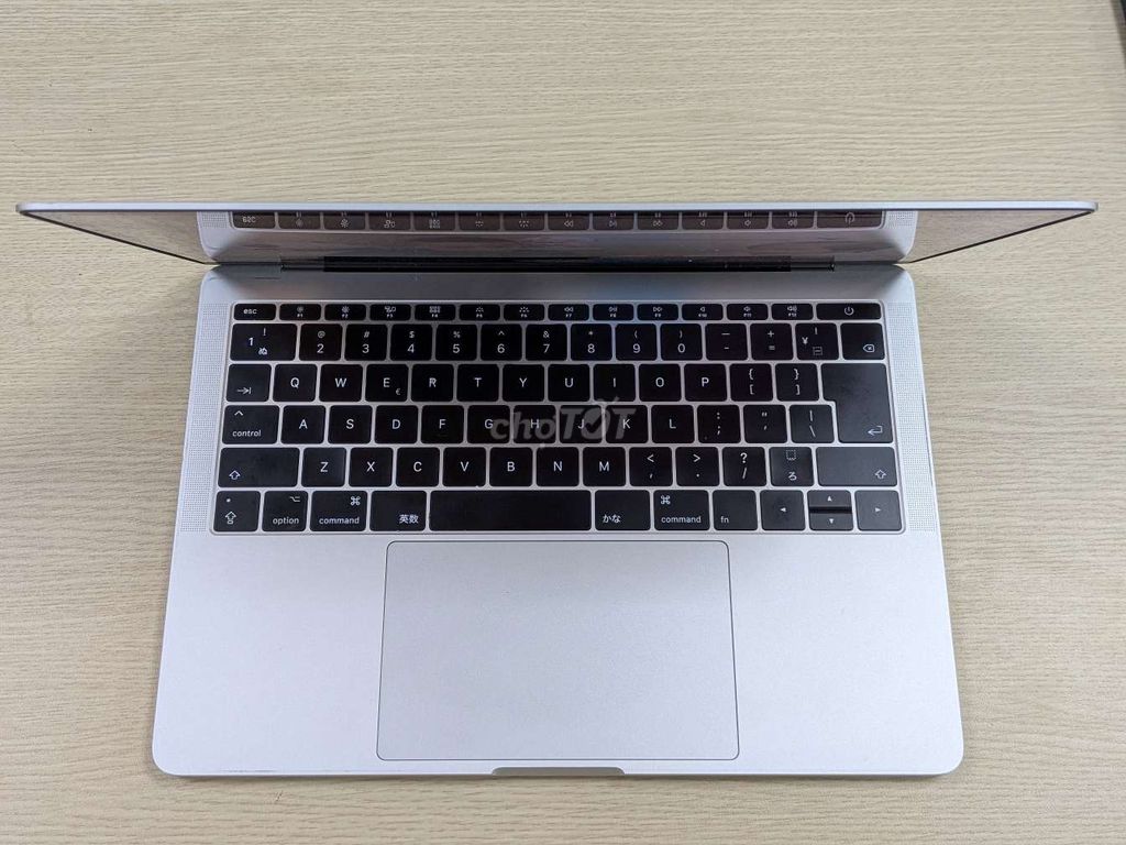 Apple MacBook Pro 2017  i5/8GB/256Gb. Mua bán Laptop tại Quận Cầu Giấy Hà Nội được đăng bởi Thái Sơn hình 1