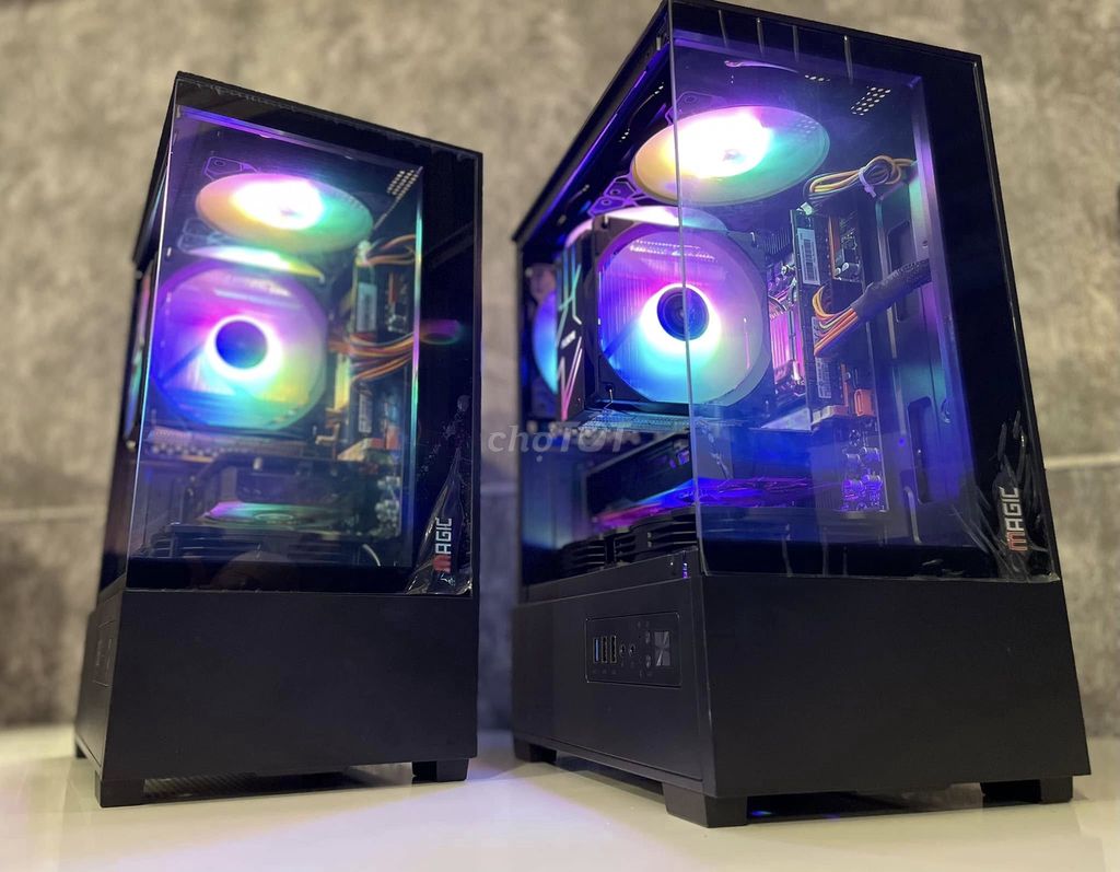 🔰Thanh lý PC Gaming, Đồ Họa, Giả Lập. Cực khủng.. Mua bán Máy tính để bàn tại Quận Hai Bà Trưng Hà Nội được đăng bởi Bán Máy Tính Uy Tín hình 1