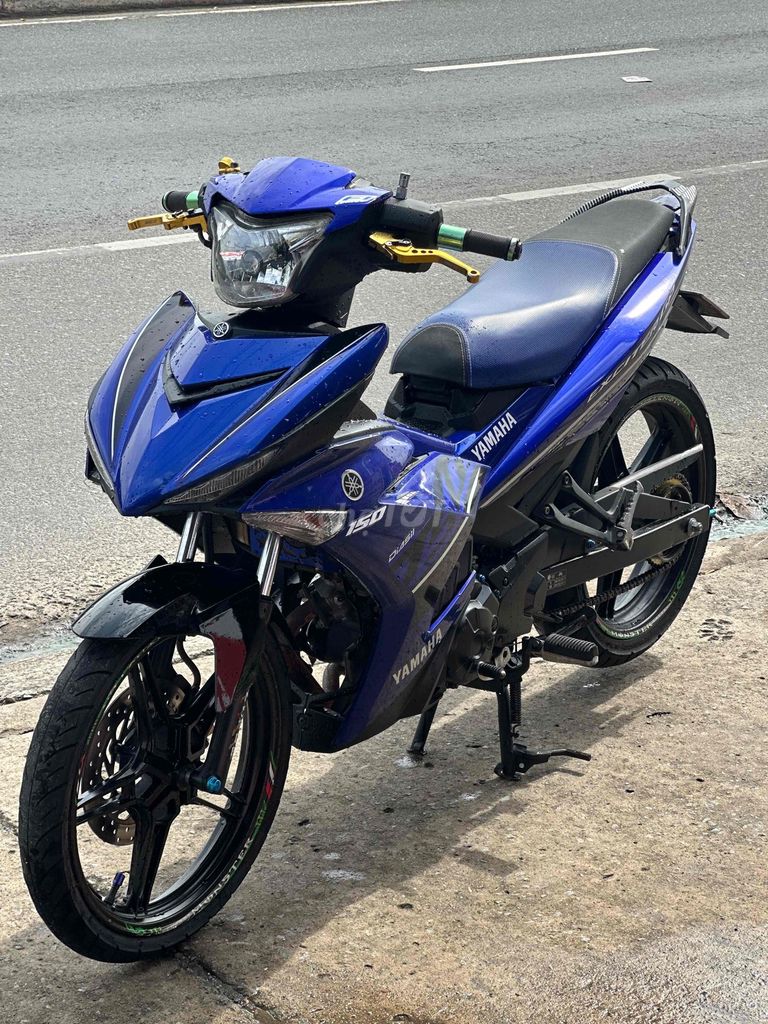 Ex Zin áo zin cứng máy bao đầu nồi, chính chủ bs47. Mua bán Xe máy tại Thành phố Thuận An Bình Dương được đăng bởi Quân Anh Phạm hình 1