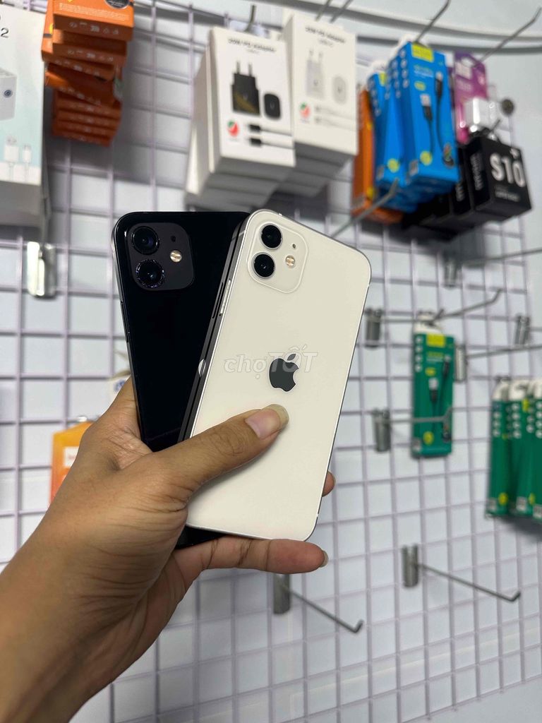 IPhone 12Góp nợ xấu 3triệu. Mua bán Điện thoại tại Quận Ninh Kiều Cần Thơ được đăng bởi Thổ Địa  hình 1