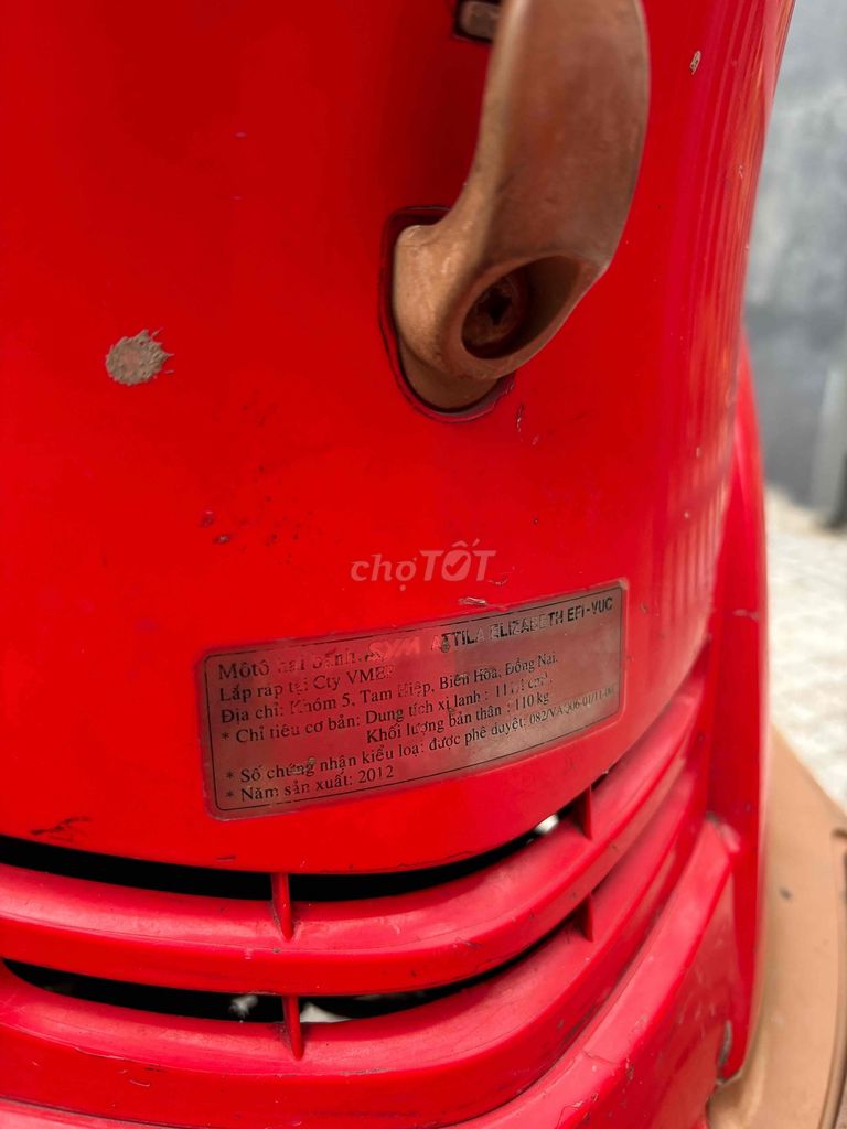 alizabeth Fi. Mua bán Xe máy tại Thành phố Tân An Long An được đăng bởi Bo hình 6