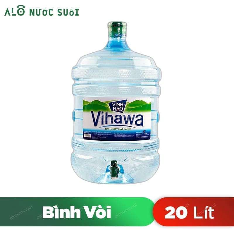 Đại lý nước Shipper Water-Tạp Hoá Bảo Ngọc-Cafe