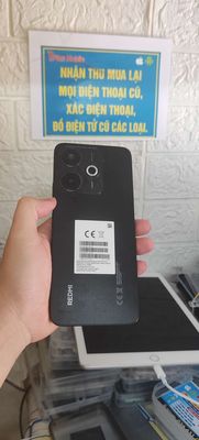 Xiaomi 13X 128GB Đen ở T Plus Mobile