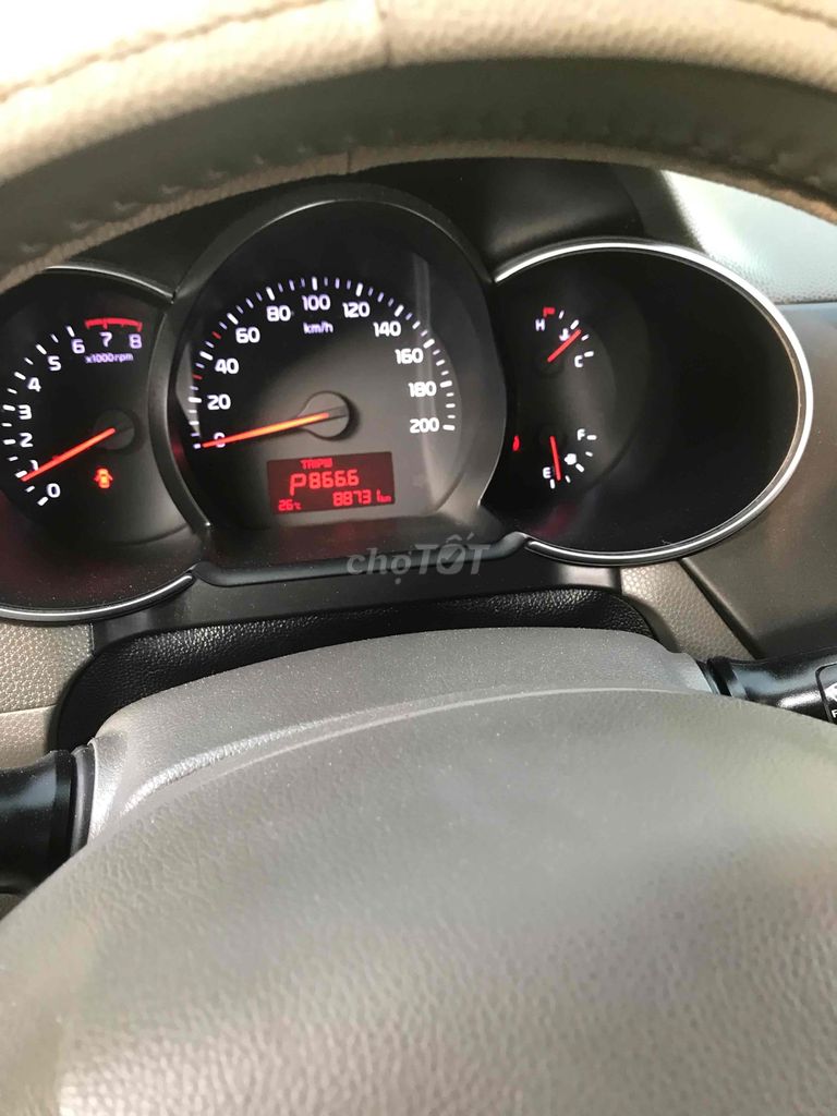 Morning 2016 Si mẫu Sport số tự động ,Đê stap stop. Mua bán Ô tô tại Thành phố Thuận An Bình Dương được đăng bởi thuong hình 9