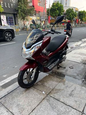Honda PCX 125 2012 Đỏ Đã qua sử dụng
