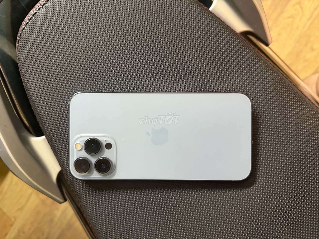 Apple iPhone 13 Pro Max 256GB Xám 99% đẹp. Mua bán Điện thoại tại Quận Hoàng Mai Hà Nội được đăng bởi Lê Anh Minh hình 1