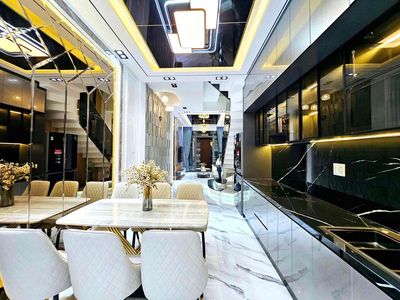 Аренда · 3 комн. · 62 м² · Quận Thanh Khê, ул. Đường Hải Phòng