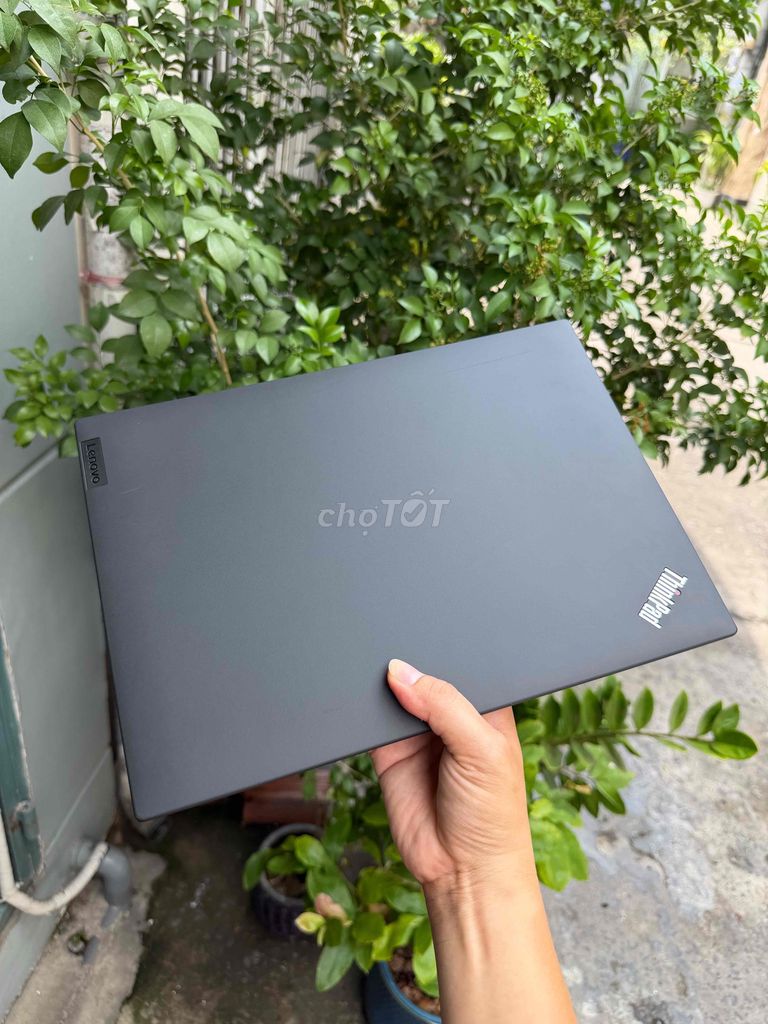 Thinkpad P14s Gen 4 I7 1370P Ram 16G Ssd 512G FHD+. Mua bán Laptop tại Quận Tân Bình Tp Hồ Chí Minh được đăng bởi ĐẶNG HOÀNG PHÚC hình 1