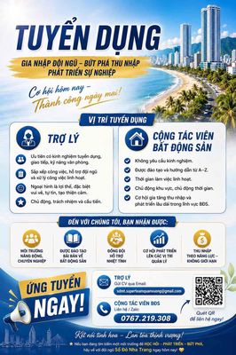 Công ty TNHH Môi giới Bất động sản Sổ Đỏ logo