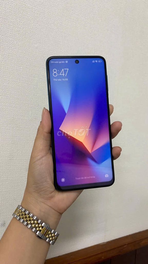 Redmi Note 9 pro. Mua bán Điện thoại tại Quận 8 Tp Hồ Chí Minh được đăng bởi C tai hình 6