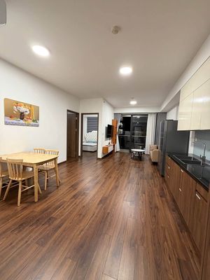 Аренда · 2 комн. · 78 м² · Quận Bình Tân, ул. Võ Văn Kiệt
