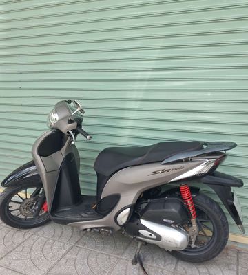 (ĐT) SH Mode 2021 ABS (giá 35tr900)
