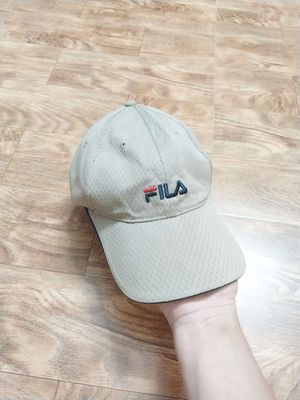 Mũ Fila, chính hãng, free size