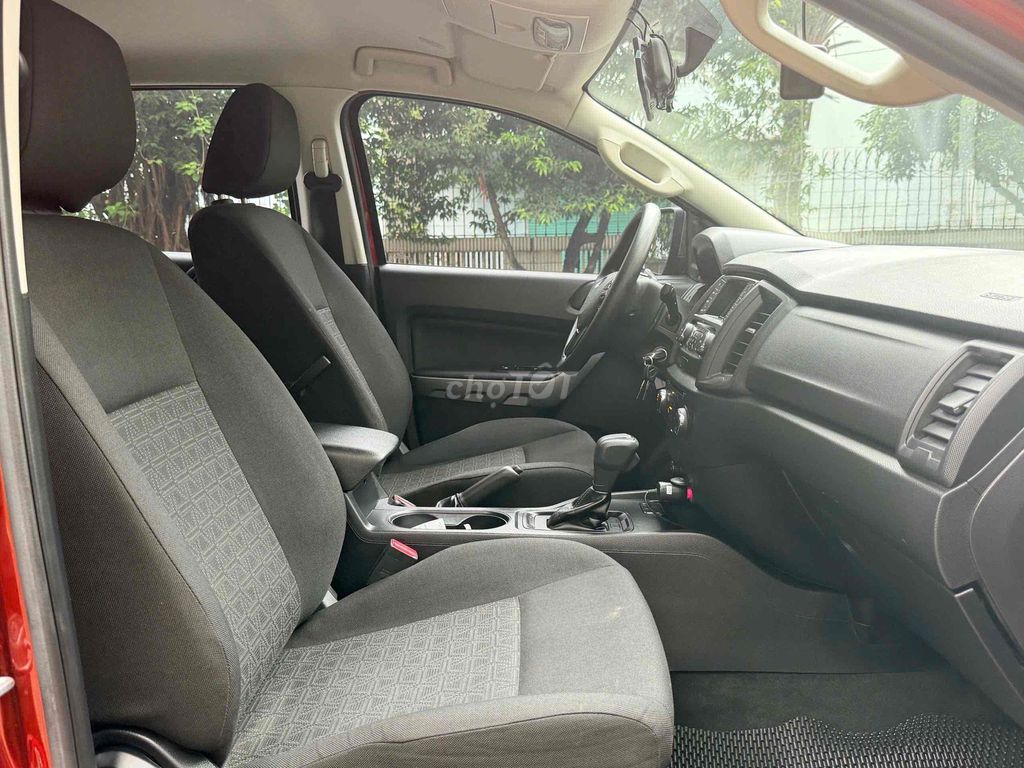 BÁN FORD RANGER XLS 2018- NHẬP THÁI – SỐ TỰ ĐỘNG. Mua bán Ô tô tại Quận Tân Phú Tp Hồ Chí Minh được đăng bởi FORD TÂN PHÚ  hình 4
