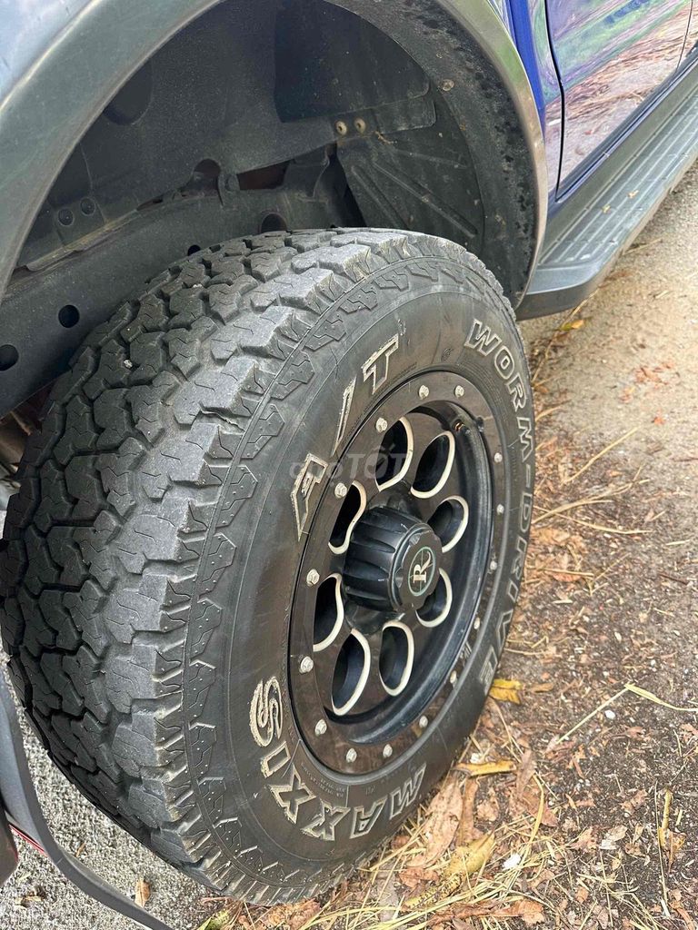 Ford Ranger 2016 XLS 1 cầu tự động cực chất. Mua bán Ô tô tại Thành phố Vinh Nghệ An được đăng bởi 2K auto Nghệ An hình 11