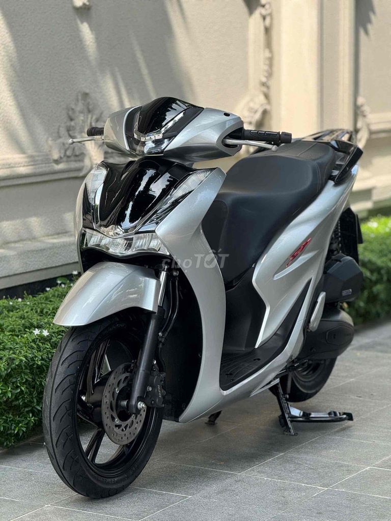 SH 125i 2020 BSTP ( GÓP BAO NỢ XẤU ). Mua bán Xe máy tại Thành phố Thủ Đức Tp Hồ Chí Minh được đăng bởi Vũ Vũ hình 5