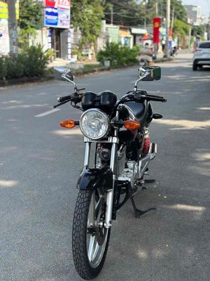 Suzuki EN 150 Đen Côn tay. Mua bán Xe máy tại Thành phố Thủ Đức Tp Hồ Chí Minh được đăng bởi XE MÁY TOÀN PHÁT 