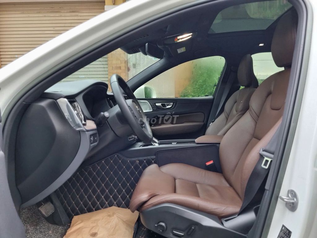 🔺VOLVO XC60 INSCRIPTION B6 AWD MODEL 2023. Mua bán Ô tô tại Quận 7 Tp Hồ Chí Minh được đăng bởi Tung hình 7