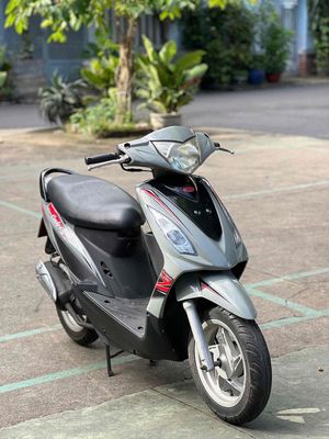 xe SYM kimco 2010  màu xam xi măng mới ken  99%. Mua bán Xe máy tại Thành phố Thủ Đức Tp Hồ Chí Minh được đăng bởi Nguyễn Thanh Bình