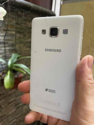 Samsung A5 trắng đủ chức năng