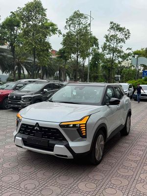 🔥Mitsubishi Xforce Ultimate Giảm 71 Triệu. Mua bán Ô tô tại Huyện Hòa Thành Tây Ninh được đăng bởi Trần Chí Cường