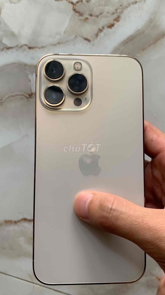 iphone 13prm 128GB bán / gl 14prm. Mua bán Điện thoại tại Huyện Mê Linh Hà Nội được đăng bởi Hà Tiến Bảo hình 1