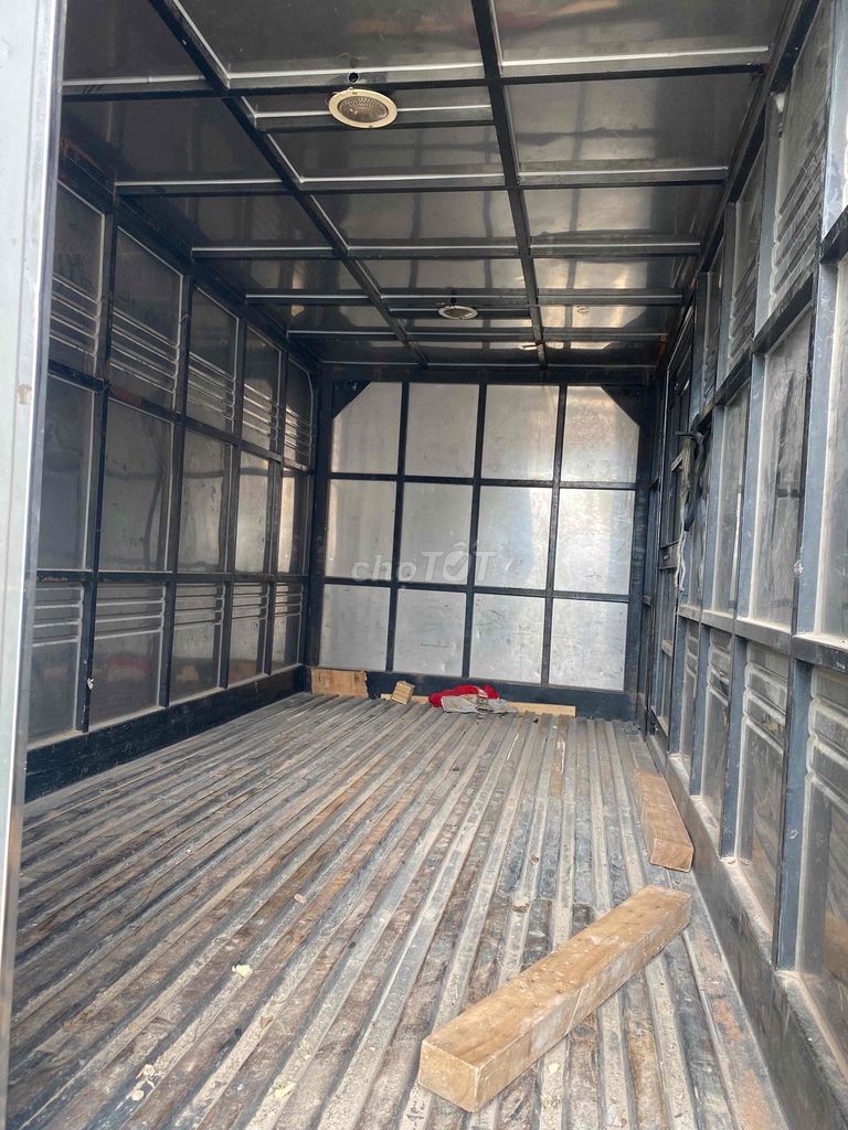 xe KIA K165 xe nhà ít chạy. Mua bán Xe tải, xe ben tại Huyện Cẩm Giàng Hải Dương được đăng bởi Nguyễn văn hảo hình 3