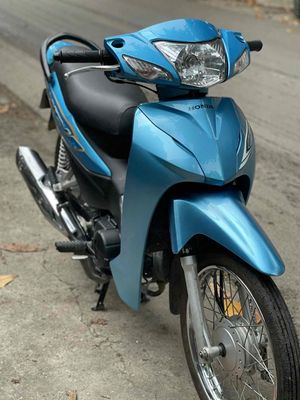 honda Wave Alpha 110 dky 2022