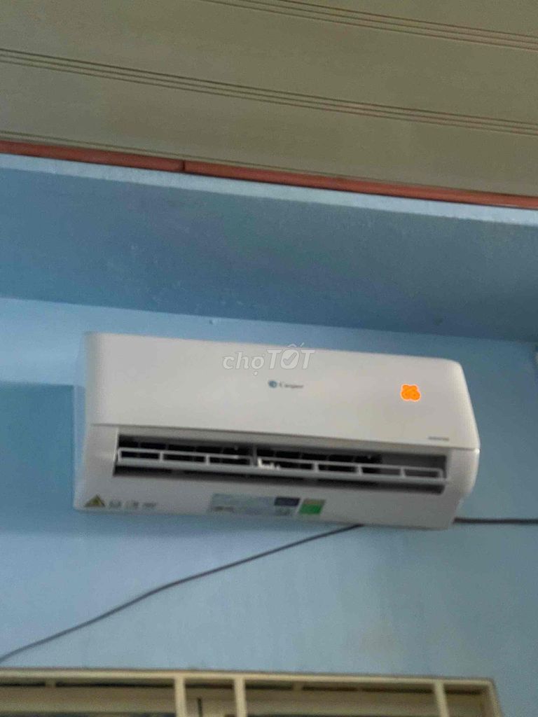 Máy lạnh Casper TC-09IS35 Inverter 1 HP Thái Lan 2. Mua bán Máy lạnh, điều hoà tại Quận Tân Bình Tp Hồ Chí Minh được đăng bởi lê hữu hà minh hình 1