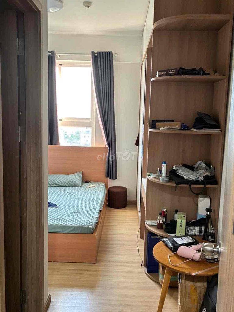 Bán căn hộ Citi Soho - Lầu 9- Full Nội thất - Giá siêu tốt. Mua bán căn hộ/chung cư tại Thành phố Thủ Đức Tp Hồ Chí Minh được đăng bởi Tiến Nguyễn Citi Soho hình 2