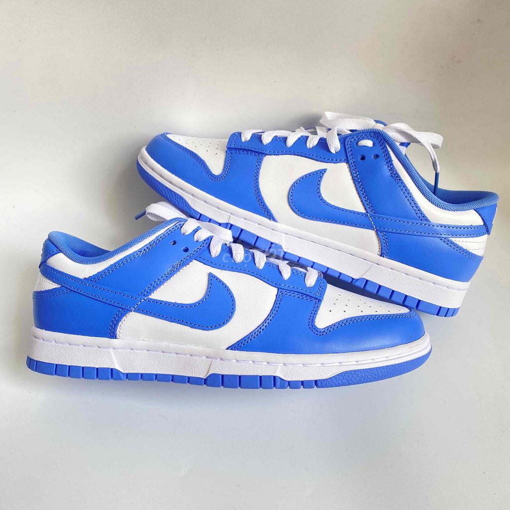 Giày Nike Dunk Low Polar Blue