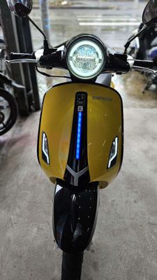 Espero 50cc. Mua bán Xe máy tại Quận Ninh Kiều Cần Thơ được đăng bởi MINH THIỆN bán xe trả góp