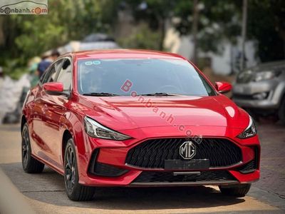 MG 5 Standard 1.5 AT 2024 - 11000Km. Mua bán Ô tô tại Quận Đống Đa Hà Nội được đăng bởi MG Láng Hạ