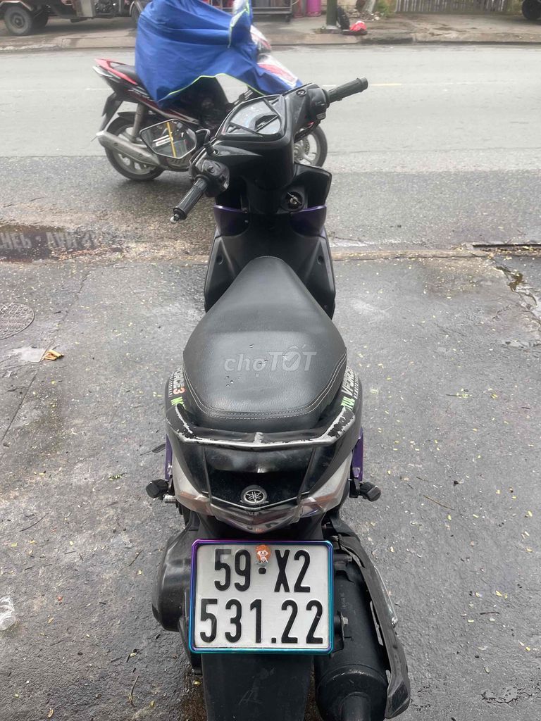 luvias bstp máy êm nồi mạnh giấy tờ đầy đủ. Mua bán Xe máy tại Thành phố Dĩ An Bình Dương được đăng bởi kha nguyen  hình 4