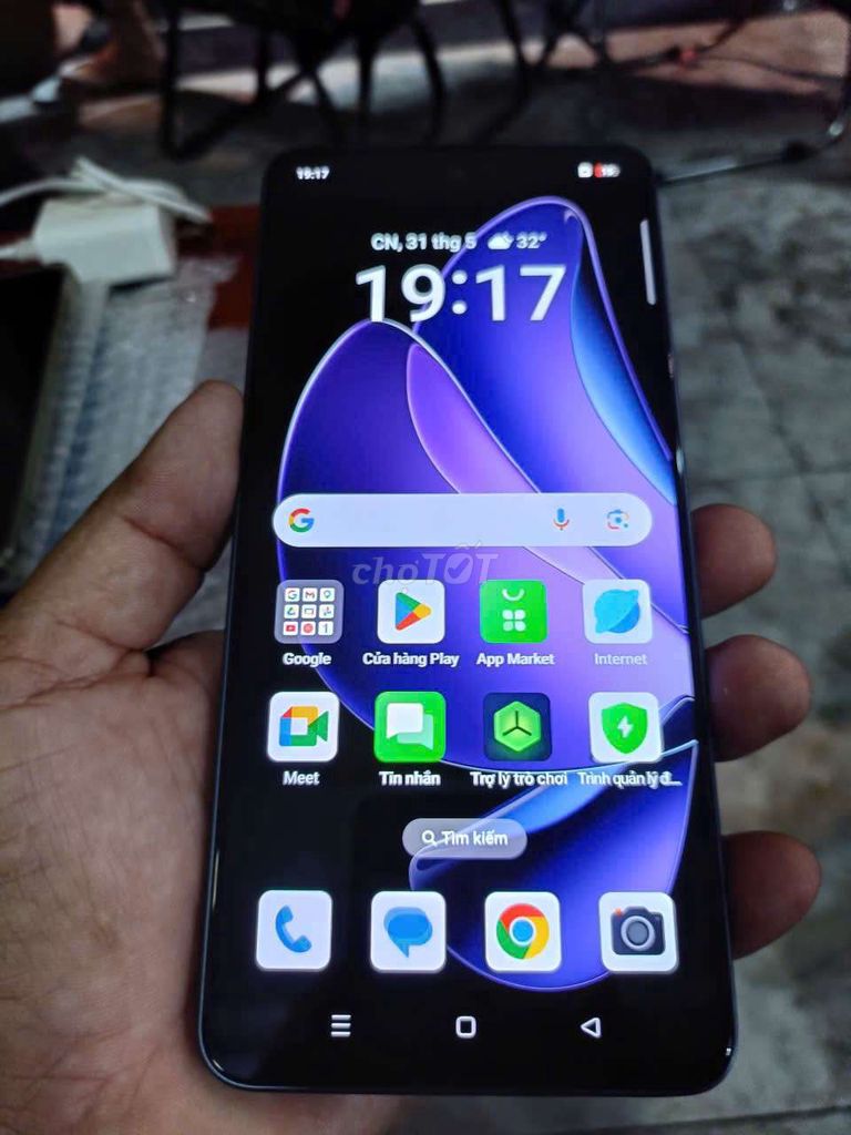 Oppo Reno13 F 5G Đen 256GB. Mua bán Điện thoại tại Quận 10 Tp Hồ Chí Minh được đăng bởi Samurai hình 1