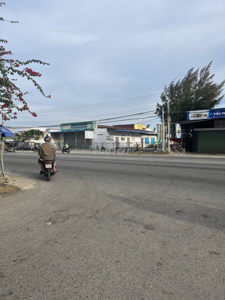 Bán Đất Nông Nghiệp 1284m2 HxH đường Nguyễn Viết Xuân -Bình Quý NPhuoc. Mua bán Đất tại Huyện Ninh Phước Ninh Thuận được đăng bởi Minhland68 hình 4