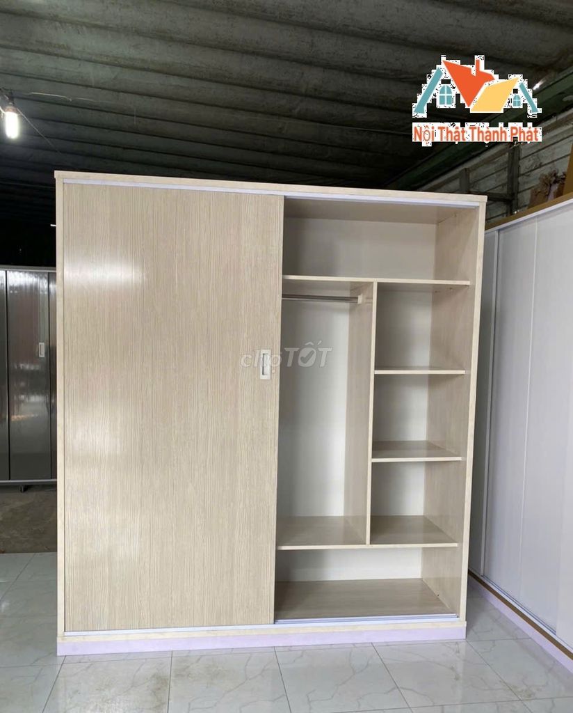 Tủ quần áo;'...Tủ quần áo Tủ quần áo.Tủ quần áo. Mua bán Tủ, kệ gia đình tại Thành phố Thủ Đức Tp Hồ Chí Minh được đăng bởi Nguyễn Minh Tài hình 1